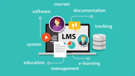 Learning management systems and digital citizenship