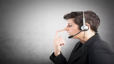 Education must be our secret weapon in the fight against tech support scams