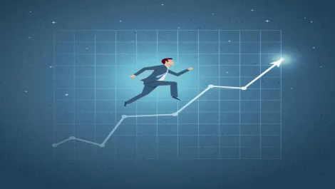 Revenue up 13% - SaaS working wonders for Aussie tech giant