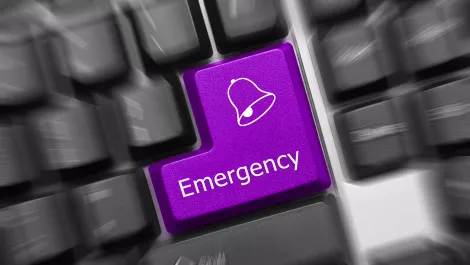 Technology can help schools communicate in an emergency