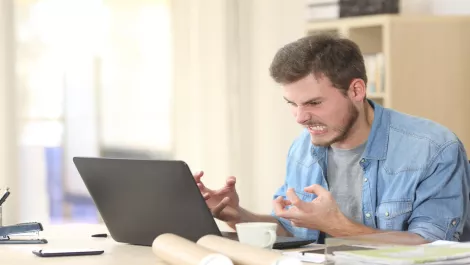 The nightmare of network downtime: How to find the best monitoring solution for you