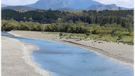 Groundbreaking Freshwater Rescue Plan launched