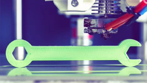Kura takes on solving global issues with 3D printing