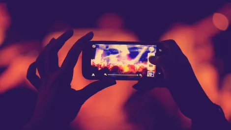 Oops, Turla did it again - hackers target Britney Spears' Instagram account