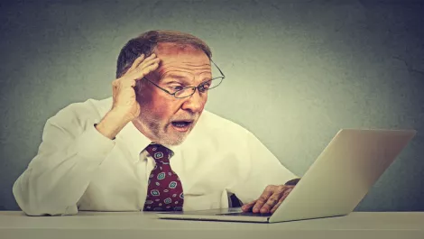 Impersonation attacks rise 400% as email security struggles to keep up