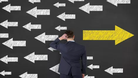 Aussie CEOs: Ready to be disruptors, not the disrupted