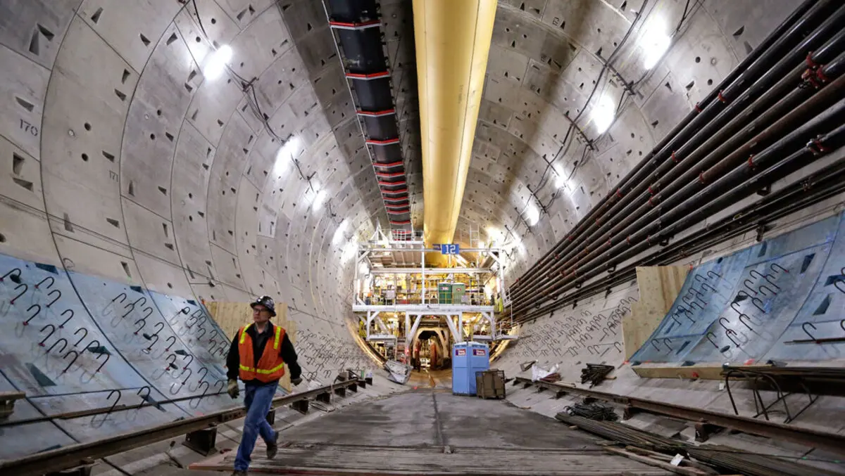 Explore infrastructure funding options, OECD urges