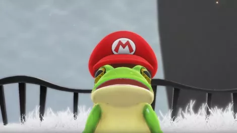 E3 2017: Nintendo unveils new Mario, Metroid and more