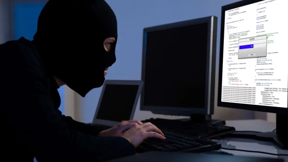 Virtual cyber defender keeps cybercriminals at bay