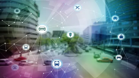 Mobileye: A giant step in bus accident prevention across NSW and VIC