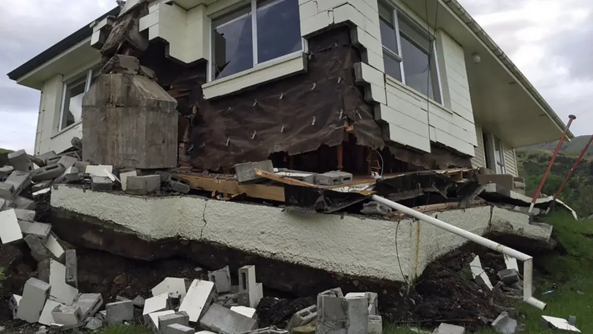 Kaikōura earthquake costs insurers nearly $2 billion