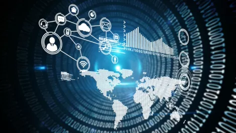 IoT voted the top priority in driving digital transformation for organisations