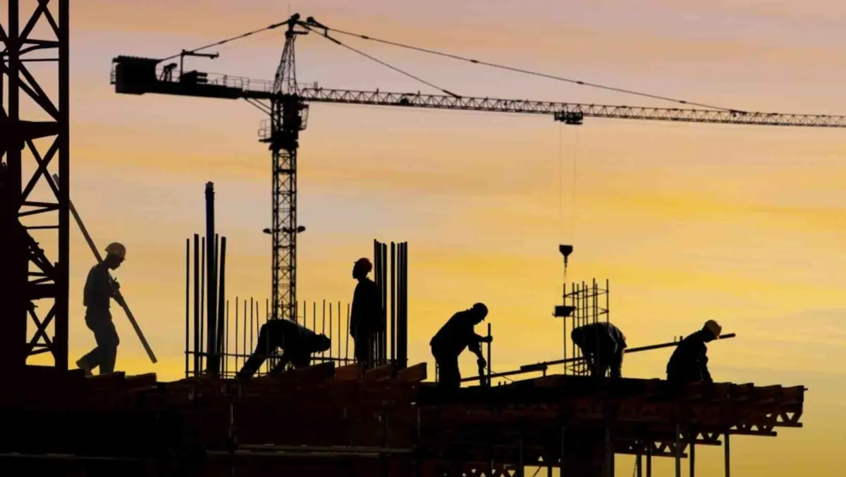 Track and trace building products system mooted