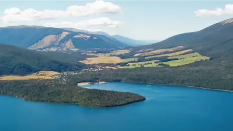 Labour freshwater plan not totally waterproof