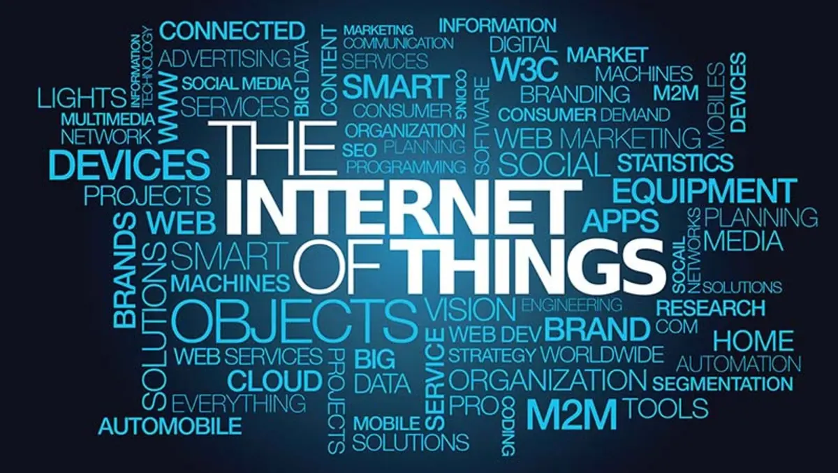 IoT could be worth more than $2 billion over 10 years