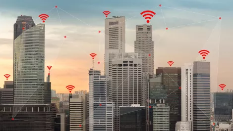 NZ IoT Alliance report: Simon Bridges on the Govt's role in NZ's IoT future