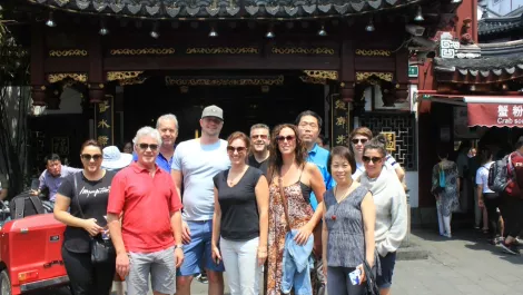 Photo gallery: Fuji Xerox Printers partners take in China