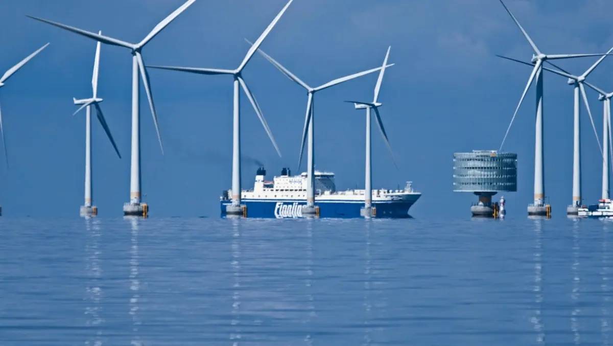 Majors seek to capture renewables market