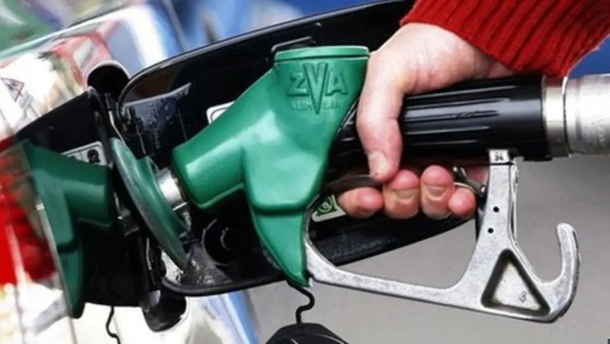 Fuel market study raises pricing concerns