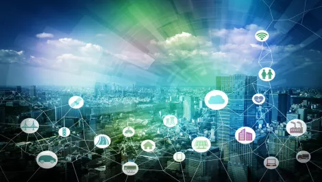 City of sensors: Spark NZ rolls out nationwide IoT network