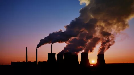 Greenpeace calls for an overhaul of the New Zealand electricity industry