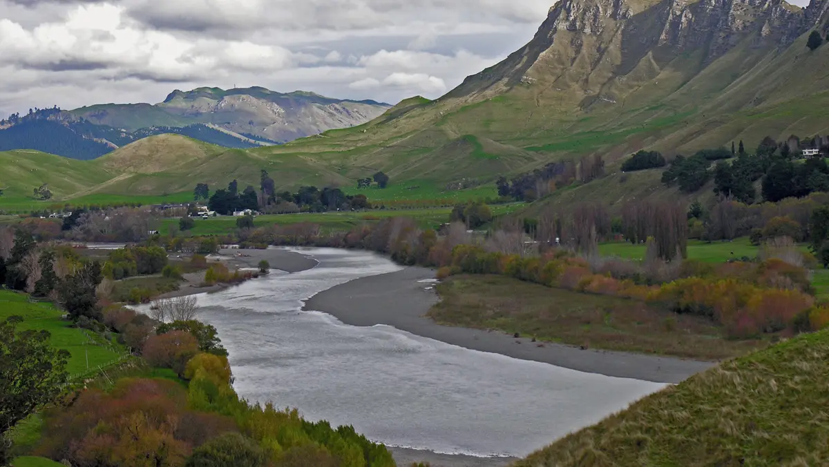 Ruataniwha land swap denied by Supreme Court