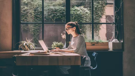 The psychology of workspace order: Boost productivity through decluttering