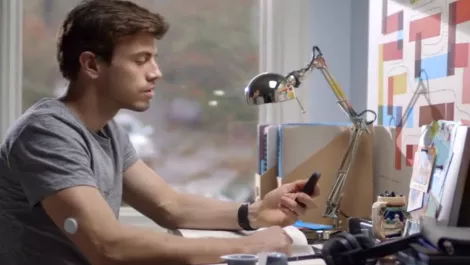 NZ diabetes patients can forgo routine finger pricks, due to this new device