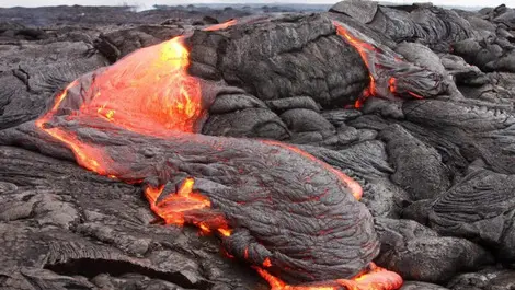 Central North Island mantle melting, scientists say