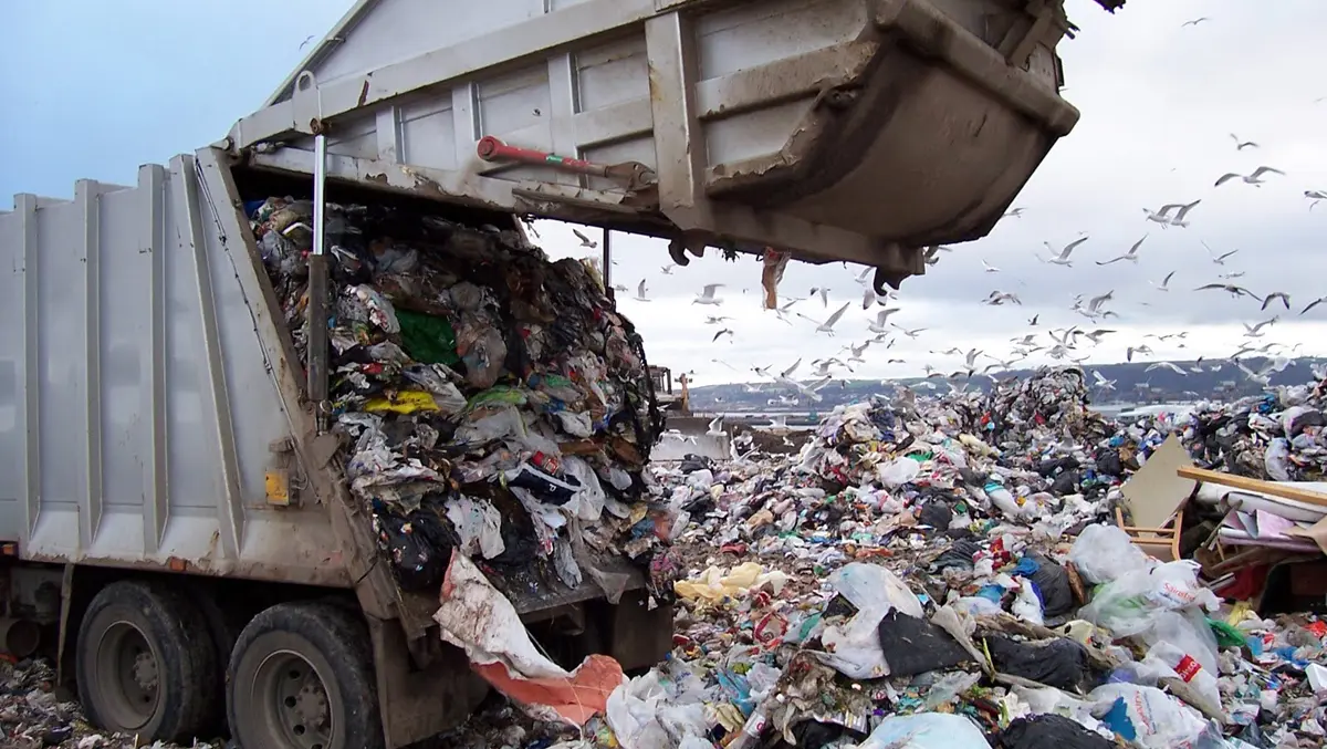 Levy lift could boost New Zealand’s recycling rate
