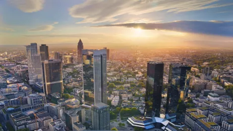 Singapore & Germany to collaborate on cybersecurity's future