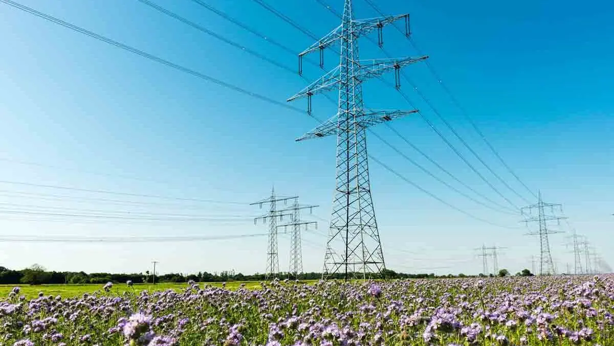 Electricity companies to become digital utilities?