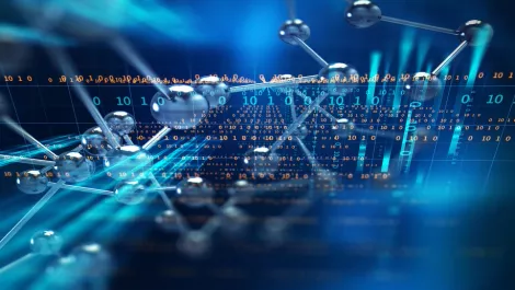 Why smart contracts on the blockchain aren't viable for businesses yet - Gartner