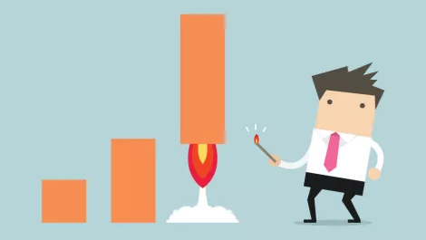 Huge growth in ANZ software sales for IGEL after refocus