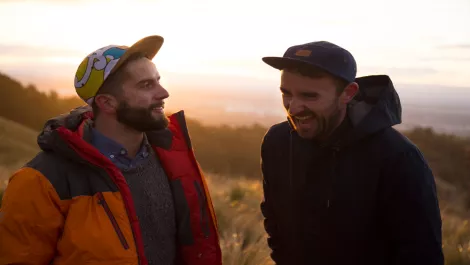 Kiwi startup co-founder selected in first cohort for entrepreneur visa