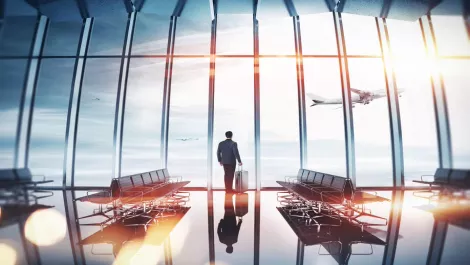 Expensify and Airplus announce partnership for travel booking automation