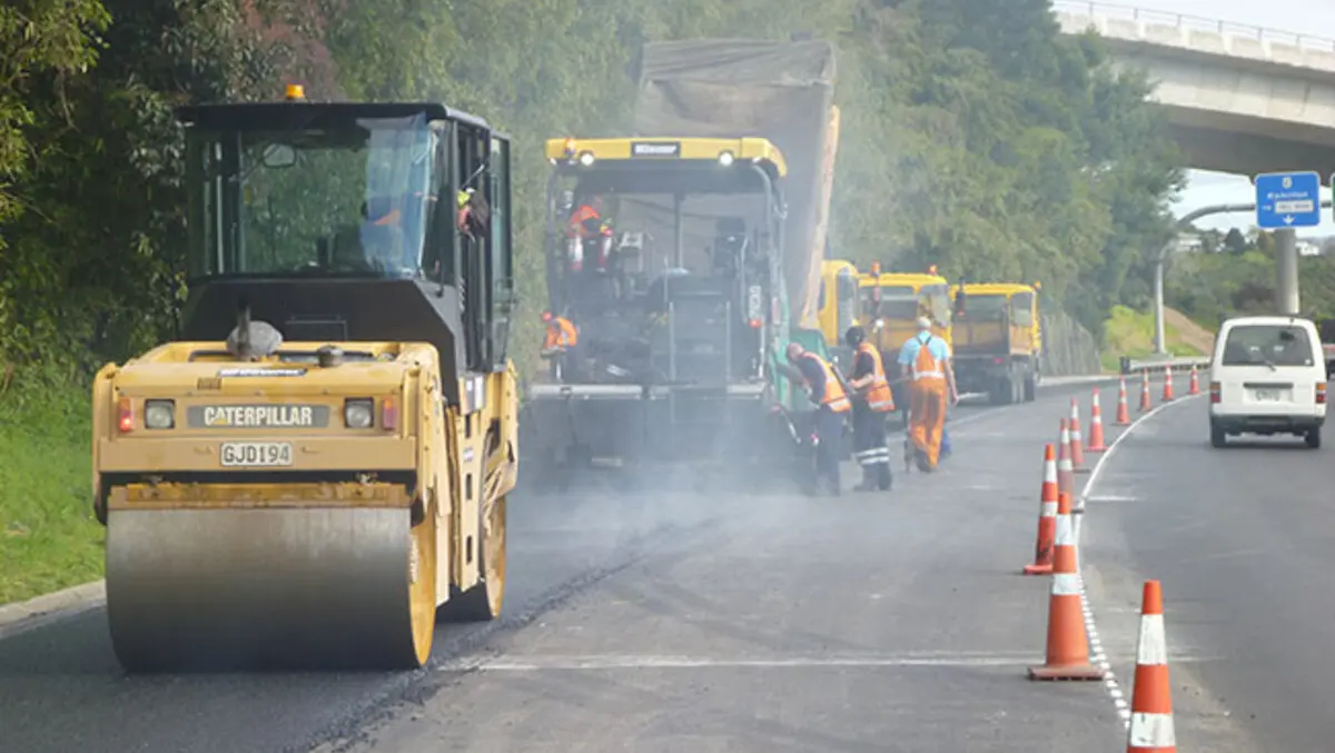 New initiative to transform infrastructure delivery?
