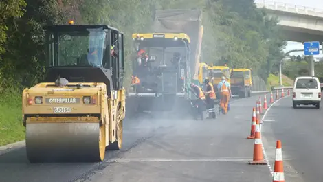 New initiative to transform infrastructure delivery?