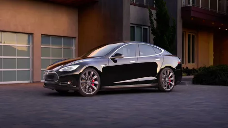 Tesla owners beware! Security researchers find major holes - firmware updates critical
