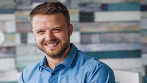 Dynamo6 moves into new Hamilton office, adds four new members to push growth