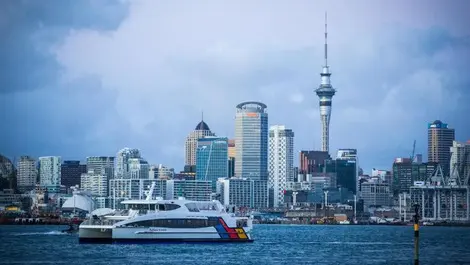 Long-term funding tools for Auckland welcomed