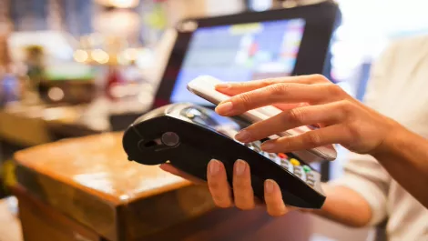 Aussie startup pre-empts hackers with smartphone tech that blocks NFC attacks