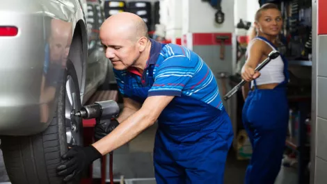 Become a certified self-driving car engineer from the comfort of your couch