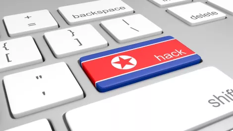 KONNI Remote Access Trojan linked to attacks on North Korean affairs