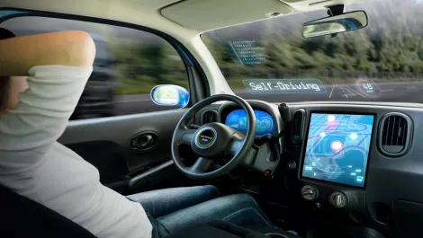 Ford's US$1 billion artificial intelligence startup: Everything you need to know about Argo AI