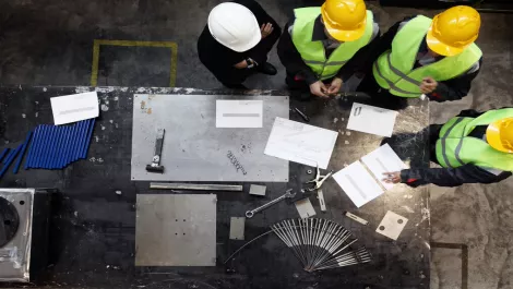 Callaghan Innovation funds OHS app Forsite