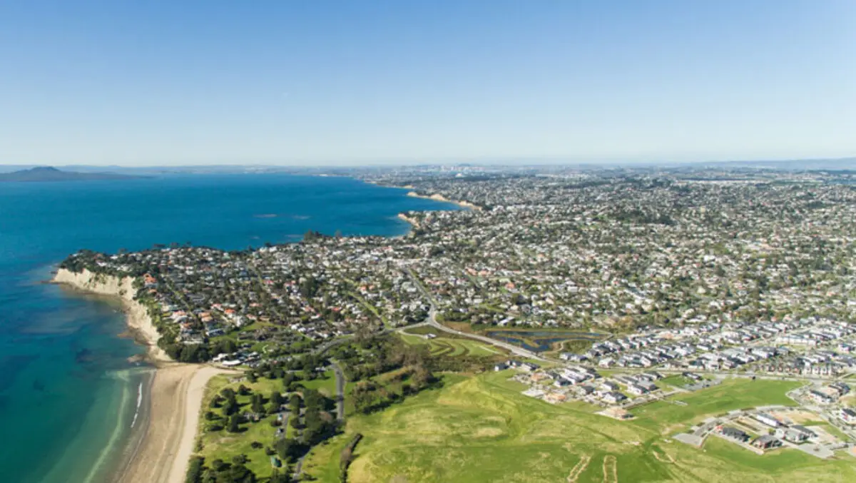 More money needed to address Auckland’s growth