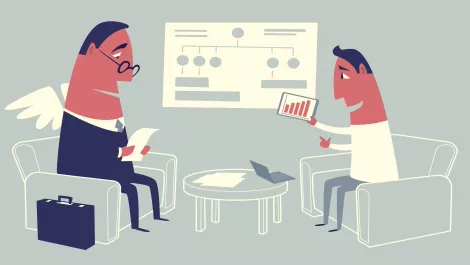 Changes to Govt startup investment fund welcomed by angel investors