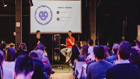 Startup event set to help founders find their market