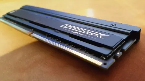Hands-on Review: Ballistix Elite DDR4-3200 32GB